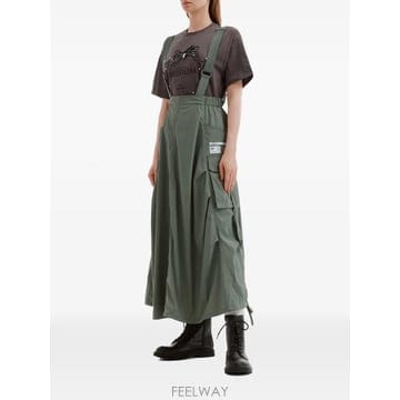 | Other Brand | 26 FW Musium Div. �÷� ���� ������Ʈ MMUDSW01217X TP45505287026 FW Musium Div. �÷� ���� ������Ʈ MMUDSW01217X TP45