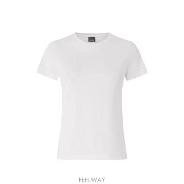 PINKO 26 FW PINKO ���� ���� �ΰ� Ƽ���� 100355A3HM TP45895576026 FW PINKO ���� ���� �ΰ� Ƽ���� 100355A3HM TP4589557