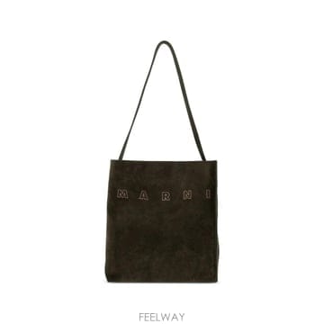 Marni 26 FW ������ ������ �ΰ� �ڼ� �����̵� ��Ʈ �� SHMP0111U3P9267 TP45568722626 FW ������ ������ �ΰ� �ڼ� �����̵� ��Ʈ �� SHMP011