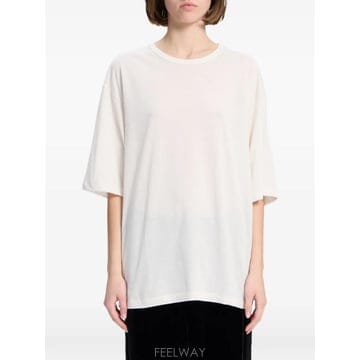 Ann Demeulemeester 26 FW �ص���̽��� ���ΰ� ����Ʈ ���� Ƽ���� B0014677FA206 TP45895530526 FW �ص���̽��� ���ΰ� ����Ʈ ���� Ƽ���� B0014677F