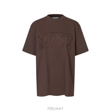 | Other Brand | 26 FW ROTATE BIRGER CHRISTENSEN ���� ���������� Ƽ���� 1169191667 TP4526 FW ROTATE BIRGER CHRISTENSEN ���� ���������� Ƽ����
