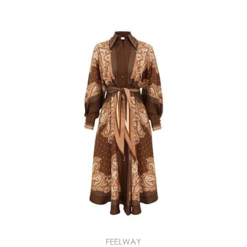Zimmermann 26 FW ���Ӹ� ������ ����Ʈ ��ũ ���� �巹�� 7558DS261 TP45475178326 FW ���Ӹ� ������ ����Ʈ ��ũ ���� �巹�� 7558DS26
