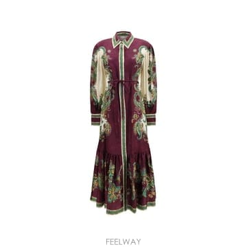 | Other Brand | 26 FW ALEMAIS ��� �ö�� ��Ƽ�� ��ũ ȥ�� �ƽ� ���� �巹�� 7650D TP45554242226 FW ALEMAIS ��� �ö�� ��Ƽ�� ��ũ ȥ�� �ƽ� ���� 