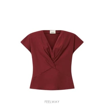Isabel Marant 26 FW ���ں����� ���帰 Ƽ���� TS0341FAA1N41I TP45895466326 FW ���ں����� ���帰 Ƽ���� TS0341FAA1N41I TP458954
