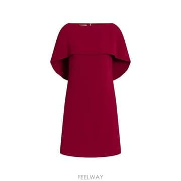 Alberta Ferretti 26 FW �˺���Ÿ�䷹Ƽ ������ ������ ��Ʈ �� �̴� �巹�� AEF262U04096634 TP4563383726 FW �˺���Ÿ�䷹Ƽ ������ ������ ��Ʈ �� �̴� �巹��