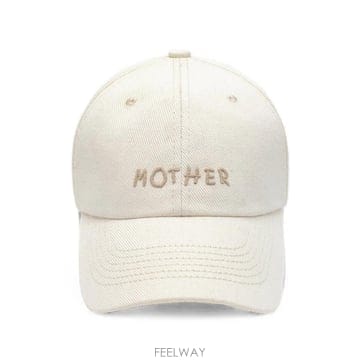 | Other Brand | 26 FW Ruslan Baginskiy ���� ���̽��� ĸ ���� RBMOTHERBASEBALLCAPWHITE26 FW Ruslan Baginskiy ���� ���̽��� ĸ ���� RBMOTHERB