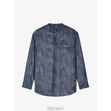Armani 26 FW ���������Ƹ����� ��� Į�� ���� GM003168TE20297 TP45545405926 FW ���������Ƹ����� ��� Į�� ���� GM003168TE20297 
