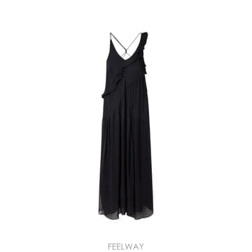 Isabel Marant 26 FW ���ں����� ���ѿ� ���� �巹�� RO1002FAD3J01E TP45633824226 FW ���ں����� ���ѿ� ���� �巹�� RO1002FAD3J01E TP4