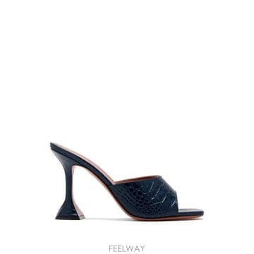 | Other Brand | 26 FW Amina Muaddi ����Ÿ �� �� 95mm 16S366055LUP TP45633749226 FW Amina Muaddi ����Ÿ �� �� 95mm 16S366055LUP TP45