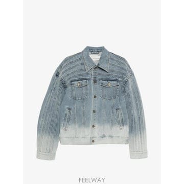 | Other Brand | 26 FW Feng Chen Wang ��ư �� ���� ��Ŷ FUS21JK03 TP45545020626 FW Feng Chen Wang ��ư �� ���� ��Ŷ FUS21JK03 TP455