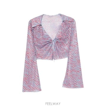 | Other Brand | 26 FW Oseree �ִϸָ��� ����� ����Ʈ ���� �� ž LSHS261PRINTEDLUREX TP456326 FW Oseree �ִϸָ��� ����� ����Ʈ ���� �� ž LSHS2