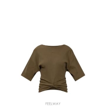 | Other Brand | 26 FW Gestuz ���Ƽ Ʈ����Ʈ ������ Ƽ���� 109114290 TP45584899526 FW Gestuz ���Ƽ Ʈ����Ʈ ������ Ƽ���� 109114290