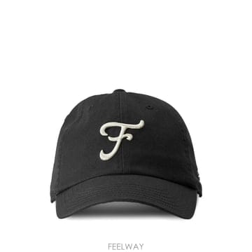| Other Brand | 26 FW Fortela �ΰ� �ڼ� ��ư ���̽��� ĸ ���� FTLCAPAH001BLK TP45426094226 FW Fortela �ΰ� �ڼ� ��ư ���̽��� ĸ ���� FTLCAPAH