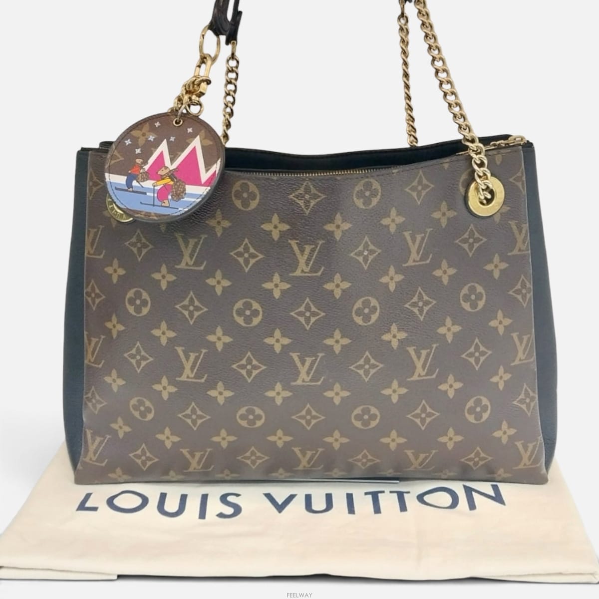 Louis Vuitton ���̺��� M43772 ���͸� ���� MM �������̺��� M43772 ���͸� ���� MM �����