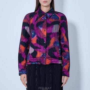 Dries Van Noten 26 FW �帮�� �� ��ư �ÿ��� ������ ��ư ��Ʈ ���� 262 130500 4025 30426 FW �帮�� �� ��ư �ÿ��� ������ ��ư ��Ʈ ���� 262 