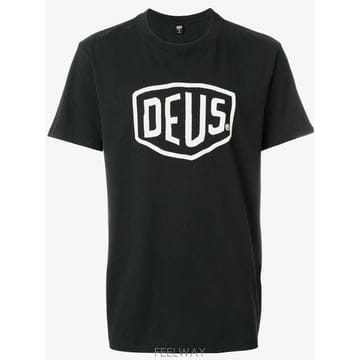 | Other Brand | 26 FW Deus Ex Machina oversized logo T shirt TDMW41808EBLK T26 FW Deus Ex Machina oversized logo T shirt TDMW41808