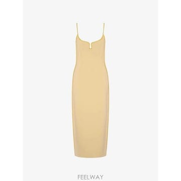 | Other Brand | 26 FW Paris Georgia ���� ��Ʈ��Ʈ Ʈ���� �̵� �巹�� MRLD001DYL TP456061626 FW Paris Georgia ���� ��Ʈ��Ʈ Ʈ���� �̵� �巹��