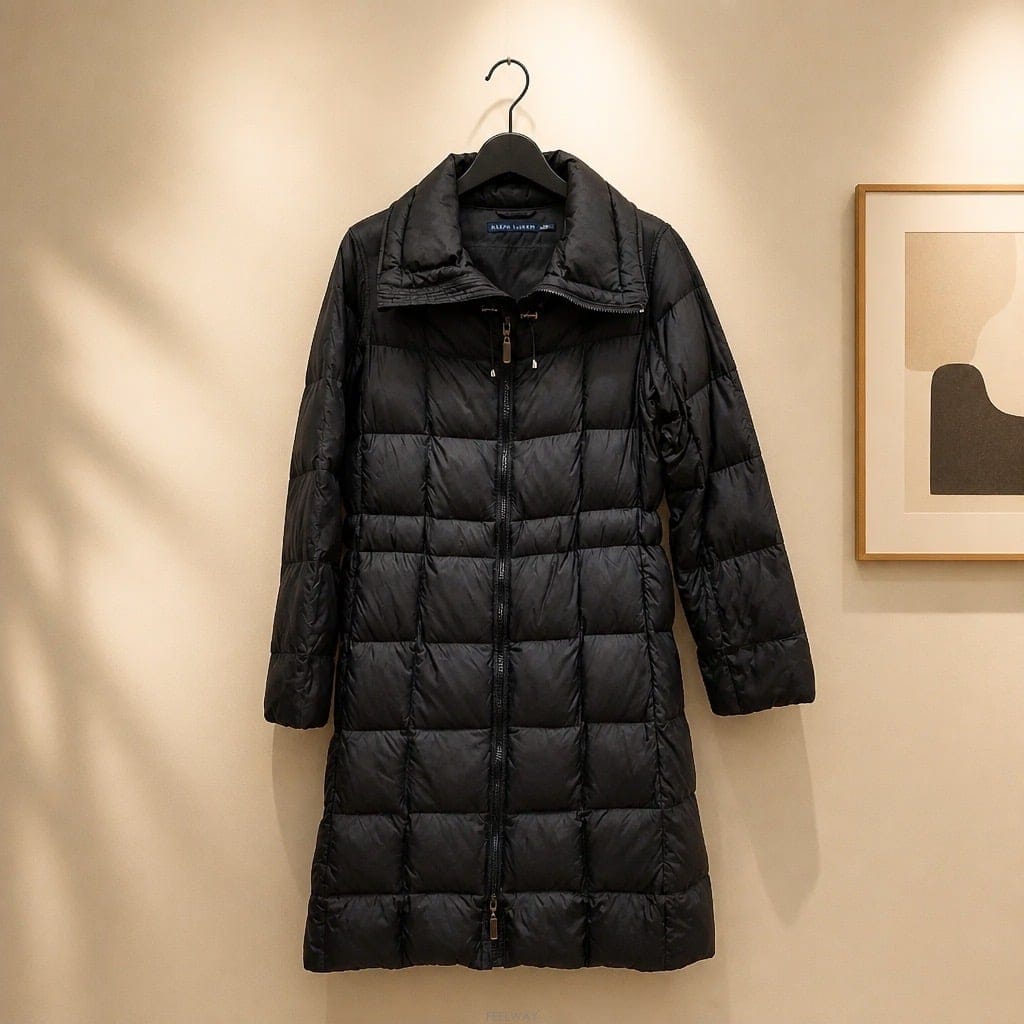 Ralph Lauren �����η�(Ralph Lauren) ���̾Ƹ�� �簢 ���� �� �ٿ� �е� XS����������η�(Ralph Lauren) ���̾Ƹ�� �簢 ���� �� �ٿ� ��