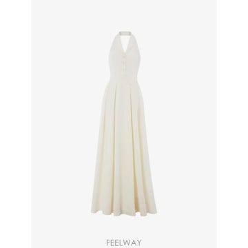| Other Brand | 26 FW Temperley London ���ε� Ȧ�ͳ� �̺�� �巹�� 26UELO55094 TP455830826 FW Temperley London ���ε� Ȧ�ͳ� �̺�� �巹�� 26U