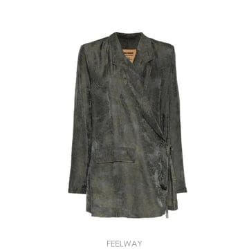 | Other Brand | 26 FW Uma Wang ũȦ ��Ŷ W6MUP6027 TP45769764626 FW Uma Wang ũȦ ��Ŷ W6MUP6027 TP457697646