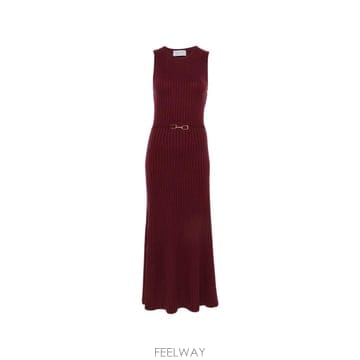 Gabriela Hearst 26 FW ���긮�����㽺Ʈ ���̾� ��Ʈ ���� ��Ʈ �̵� �巹�� 4269600 TP45552145226 FW ���긮�����㽺Ʈ ���̾� ��Ʈ ���� ��Ʈ �̵� �巹