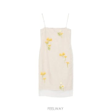 | Other Brand | 26 FW Bernadette ����ÿ �÷η� �ڼ� �̵� �巹�� HS26RTWDRESSRACHEMB TP45626 FW Bernadette ����ÿ �÷η� �ڼ� �̵� �巹�� HS26RT
