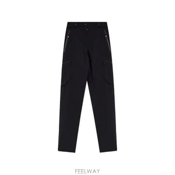 26 FW 몽클레어 그레노블 데이나믹 카고 팬츠 J20982A00003597FA TP456060741