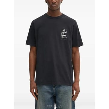 | Other Brand | 26 FW CAFE KITSUNE �ΰ� ����Ʈ Ƽ���� CKMU00102KJ7014 TP45633340826 FW CAFE KITSUNE �ΰ� ����Ʈ Ƽ���� CKMU00102KJ7014 