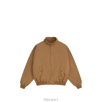 26 FW 고샤루브친스키 해링턴 집업 재킷 JT0501BEIGE TP454254723