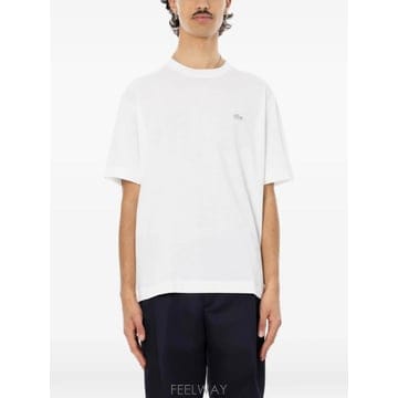 LACOSTE 26 FW ���ڽ��� �ΰ� ��ġ ���� �� Ƽ���� TH7744 TP45785827626 FW ���ڽ��� �ΰ� ��ġ ���� �� Ƽ���� TH7744 TP45785