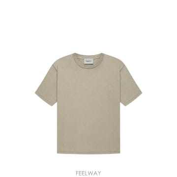 Fear of God 26 FW �Ǿ���갫 �ΰ� ����Ʈ Ƽ���� 125SU212000F TP45745292426 FW �Ǿ���갫 �ΰ� ����Ʈ Ƽ���� 125SU212000F TP457