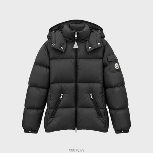 Moncler [��Ŭ����] FOURMINES ������ �ΰ� ��ġ ��Ʈ �ٿ� �е� ���� ���� �е� 1A00197 54A81 9[��Ŭ����] FOURMINES ������ �ΰ� ��ġ ��Ʈ �ٿ� �е� 