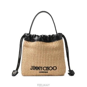 Jimmy Choo 26 FW ������ ��ν�Ʈ�� �Ŀ�ġ ž �ڵ� DRAWSTRINGPOUCHTHQAV TP45425293226 FW ������ ��ν�Ʈ�� �Ŀ�ġ ž �ڵ� DRAWSTRINGPOUCH