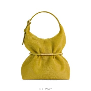 Balmain 26 FW �߸� ���ν� ���� ����Ʈ ���� �̴� �� HN0DA093LPOH TP45605930626 FW �߸� ���ν� ���� ����Ʈ ���� �̴� �� HN0DA093LPO