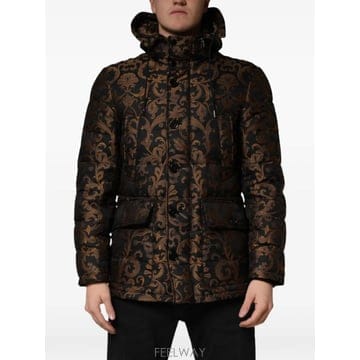 Dolce&Gabbana 26 FW ��ü�ذ��ٳ� �÷η� ��ī�� ���� �ĵ� ��Ŷ 9154322825431 TP45558720826 FW ��ü�ذ��ٳ� �÷η� ��ī�� ���� �ĵ� ��Ŷ 915432