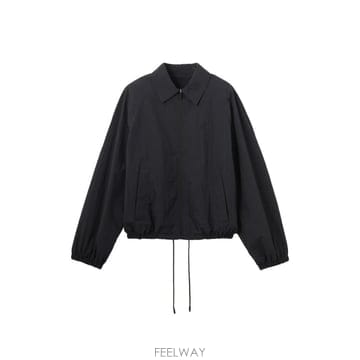26 FW 쟈크뮈스 자수 지퍼 재킷 OUM00139AW00645 TP458882550