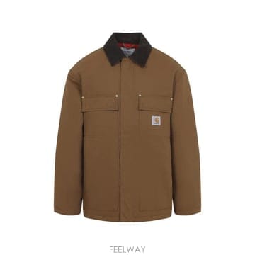 Carhartt 26 FW Į��Ʈ Ŭ��ư �ڵ���� Į�� ��Ŷ I036239 TP45888200526 FW Į��Ʈ Ŭ��ư �ڵ���� Į�� ��Ŷ I036239 TP45888