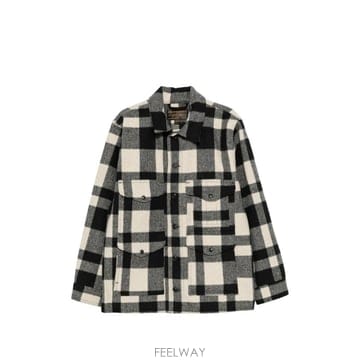| Other Brand | 26 FW Filson üũ ���� ��ư �� ��Ŷ FMCPS0015W0253 TP45744954026 FW Filson üũ ���� ��ư �� ��Ŷ FMCPS0015W0253 TP4