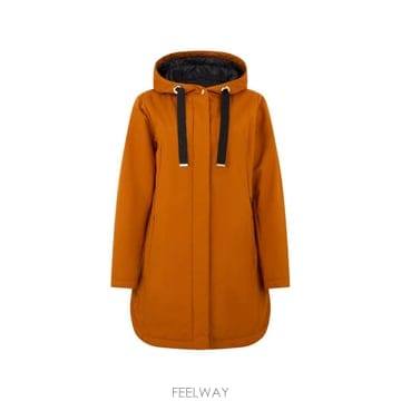26 FW 에르노 워터프루프 후드 코트 GC00002DO11101 TP457349257