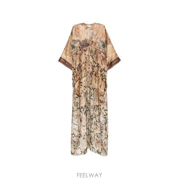 | Other Brand | 26 FW Pierre Louis Mascia �׷��� ����Ʈ V�� �ƽ� �巹�� AB12658 TP45753526 FW Pierre Louis Mascia �׷��� ����Ʈ V�� �ƽ� �巹
