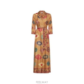 | Other Brand | 26 FW Pierre Louis Mascia �˷ο� ������ ����Ʈ �ƽ� �巹�� ALOESAB11899SE526 FW Pierre Louis Mascia �˷ο� ������ ����Ʈ �ƽ� ��