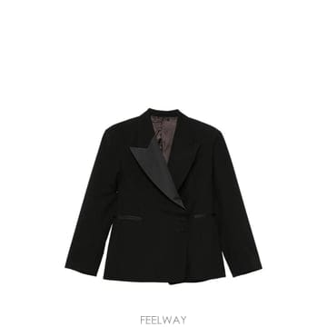 Wales Bonner 26 FW ������ ���� ���� �극��Ƽ�� �������� WA26JA10WO01 TP45744867326 FW ������ ���� ���� �극��Ƽ�� �������� WA26JA10WO0