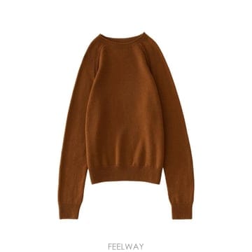 STUDIO NICHOLSON 26 FW ��Ʃ������ݽ� �ο� �ɸ��� ������ LOENNESNW1858EXTRAFINEMERINOCAMEL T26 FW ��Ʃ������ݽ� �ο� �ɸ��� ������ LOENNESNW1858E