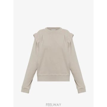 Isabel Marant 26 FW ���ں����� ���ѿ� �ֵ� �ø��� ����Ʈ���� SW0195FAD1M01E TP45611321526 FW ���ں����� ���ѿ� �ֵ� �ø��� ����Ʈ���� SW0195F