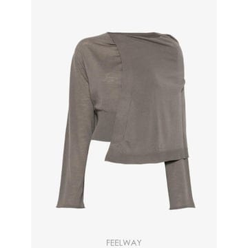 Rick Owens 26 FW �������� ���Ī �巹���� ������ RP02F5622M TP45611320026 FW �������� ���Ī �巹���� ������ RP02F5622M TP456