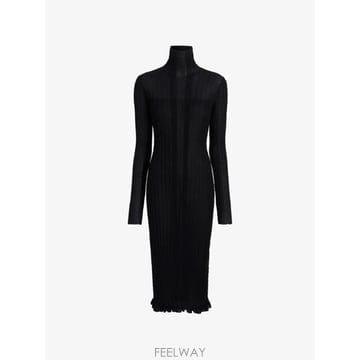 Proenza Schouler 26 FW ���ο��ڽ��� ��� ���� ���� ��Ʈ �巹�� R2637377KC163 TP45556424926 FW ���ο��ڽ��� ��� ���� ���� ��Ʈ �巹�� R2637377