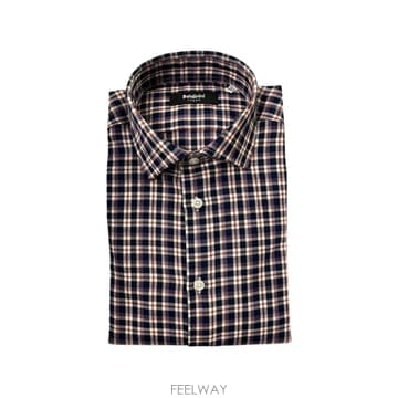 | Other Brand | 26 FW Baldinini üũ ���� ��ư�ٿ� ���� BALDI24889 TP45860202726 FW Baldinini üũ ���� ��ư�ٿ� ���� BALDI24889 TP4