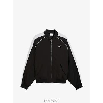 Puma 26 FW ǻ�� T7 bomber jacket 63502201 TP45924773526 FW ǻ�� T7 bomber jacket 63502201 TP459247735