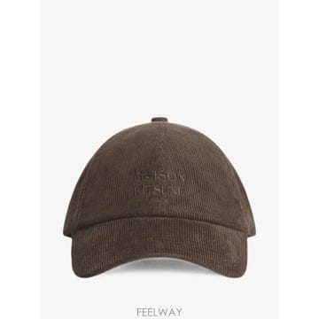Maison Kitsune 26 FW ���� Ű���� �ĸ� �ڼ� �ڵ���� ���̽��� ĸ ���� MRUAH02WW91410549 TP45912326 FW ���� Ű���� �ĸ� �ڼ� �ڵ���� ���̽��� ĸ ���� 