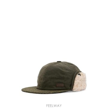 Barbour 26 FW �ٹ� check pattern ear flap cap MHA0967OL51 TP45912379626 FW �ٹ� check pattern ear flap cap MHA0967OL51 TP45